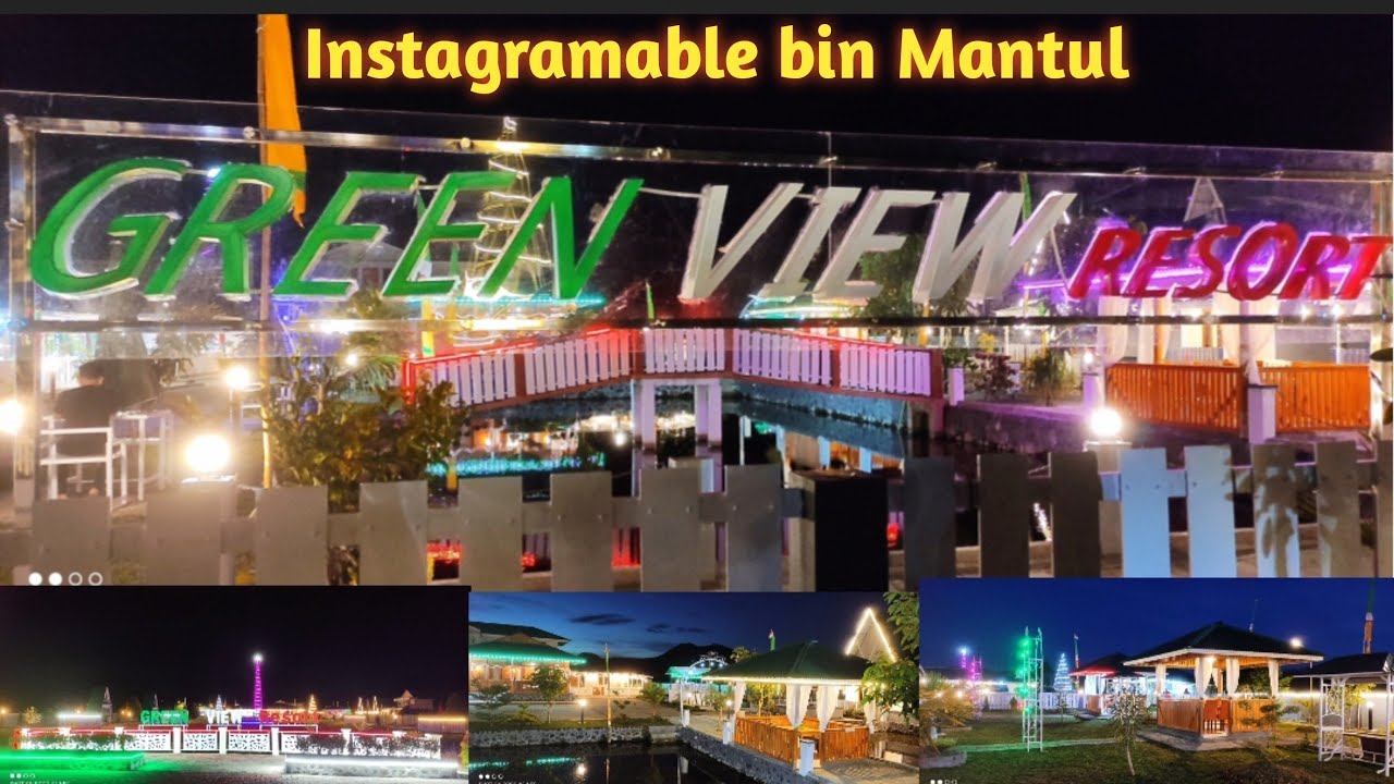 Wisata Terbaru 
