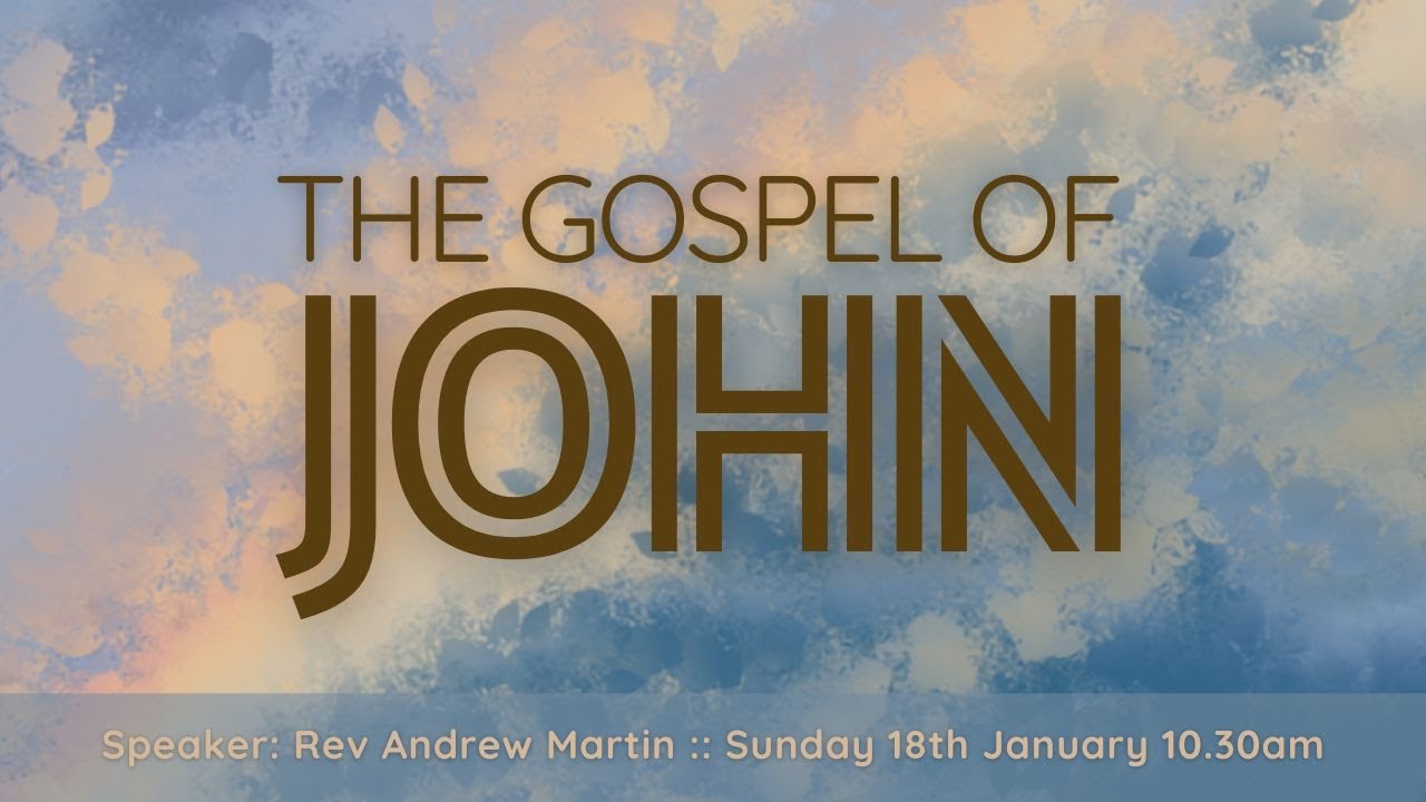 Tartaraghan Presbyterian  - Sunday 18th January 2026