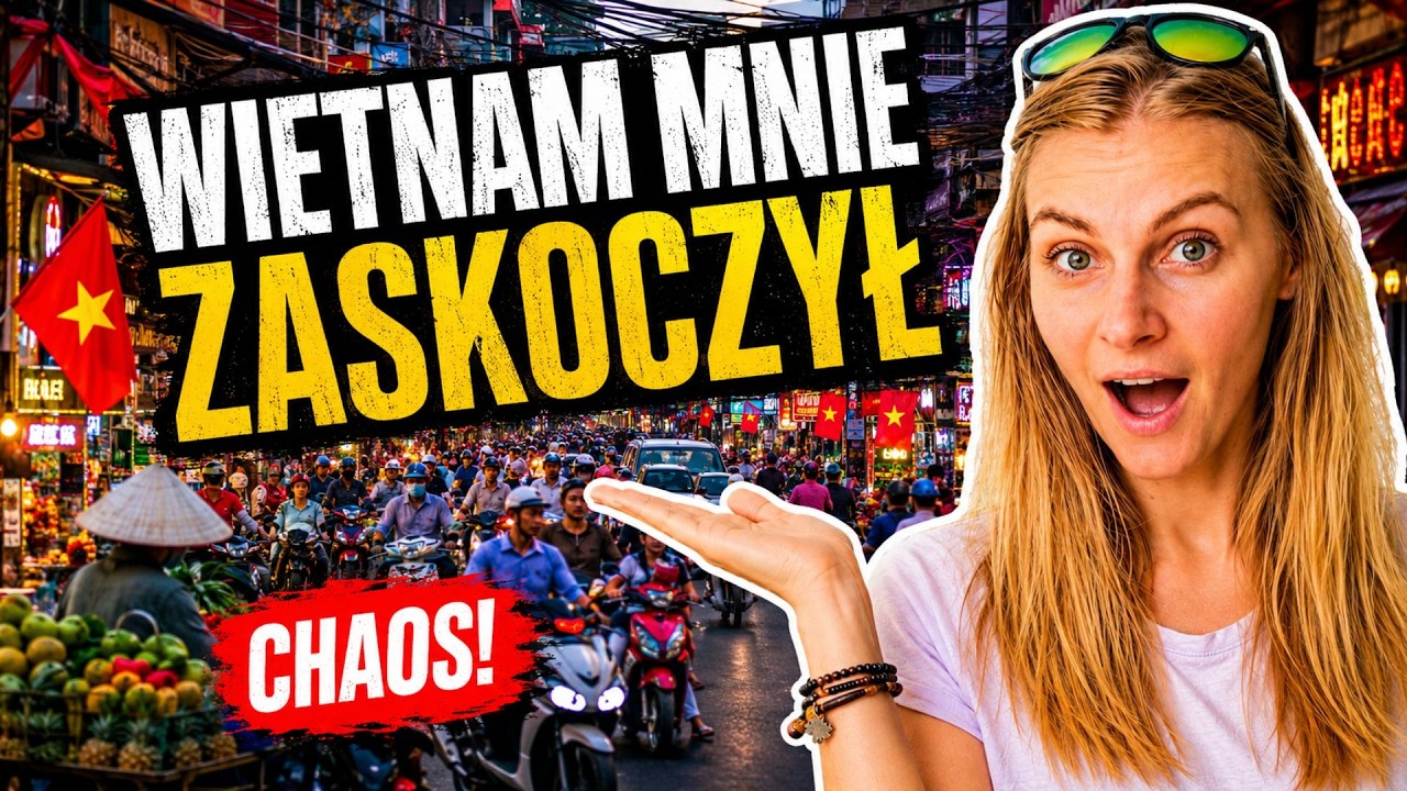 ВЬЕТНАМ № 25 | Я этого не ожидал!