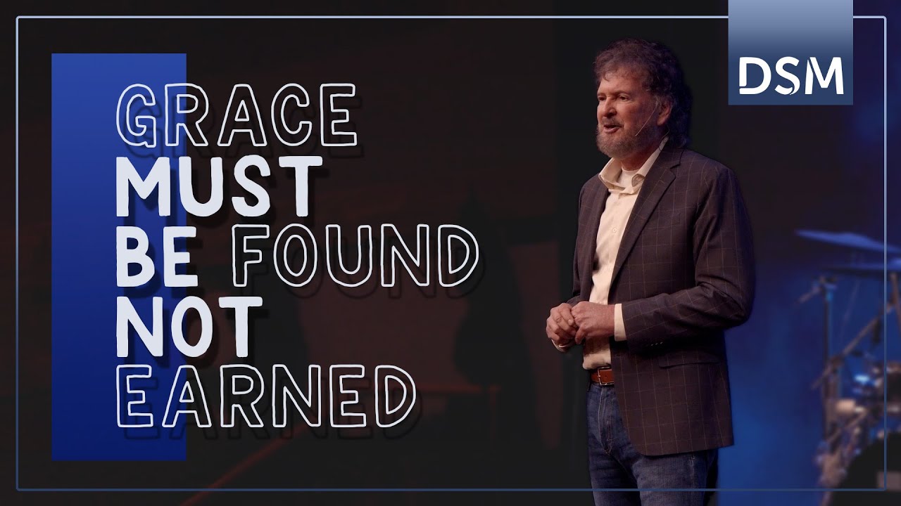 Rhythms of Grace | Part 1