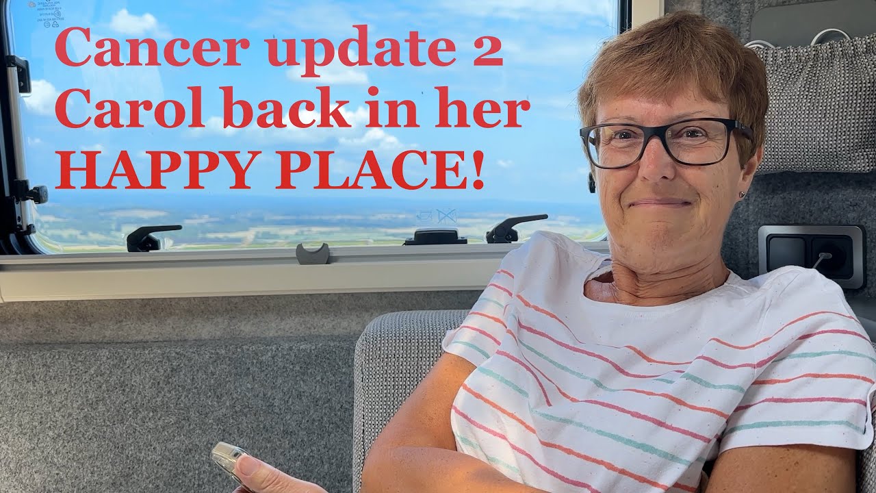 Cancer Journey Update: Honest Week 2 Reflections.