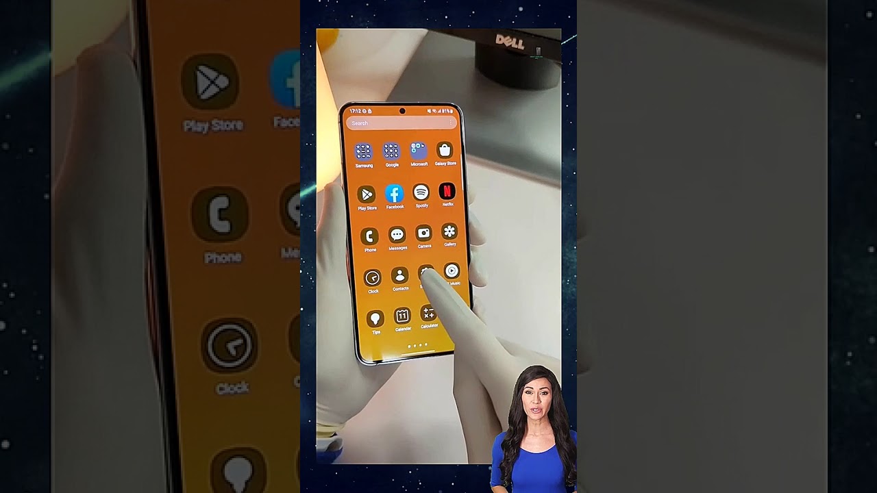 A Samsung Trick You Must Enable 