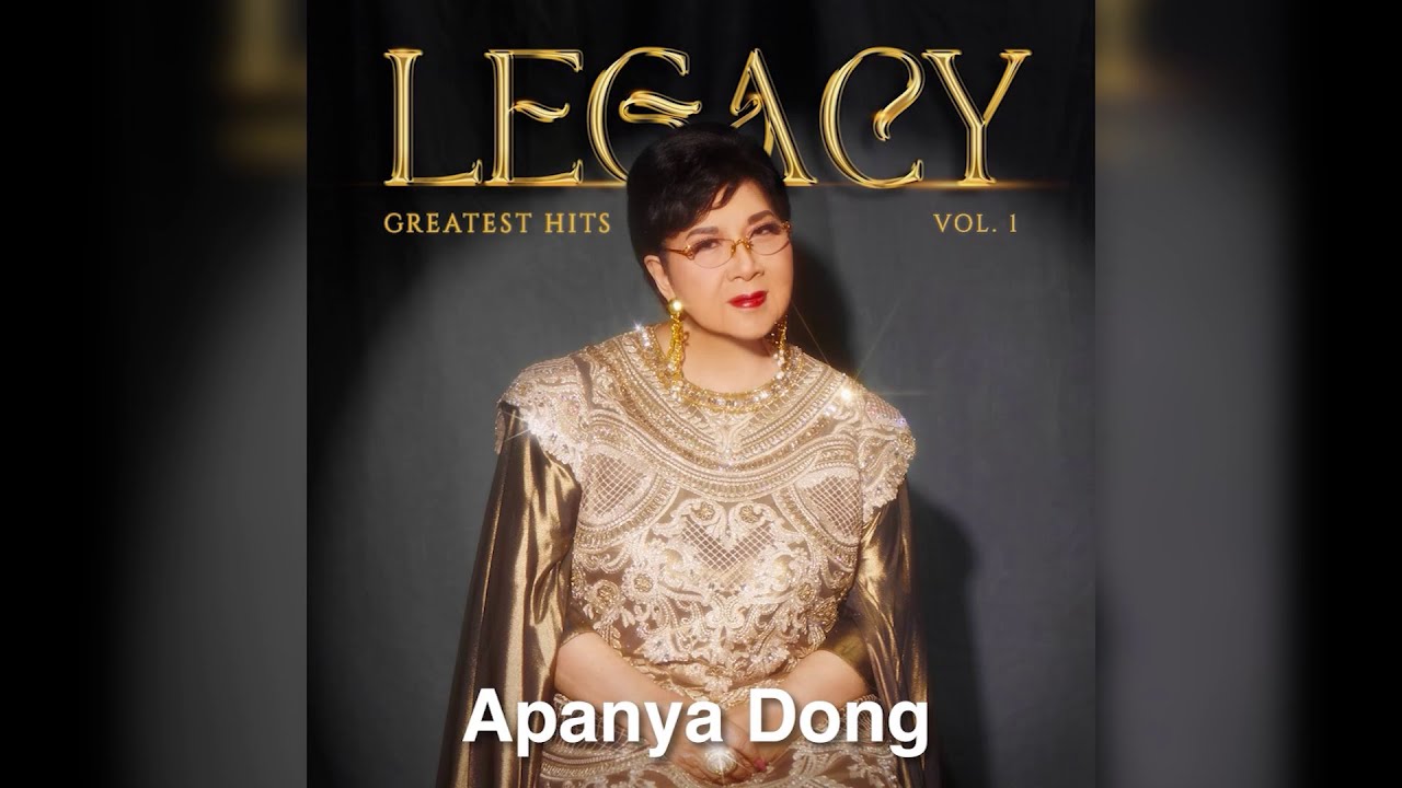 Titiek Puspa - Apanya Dong (Official)