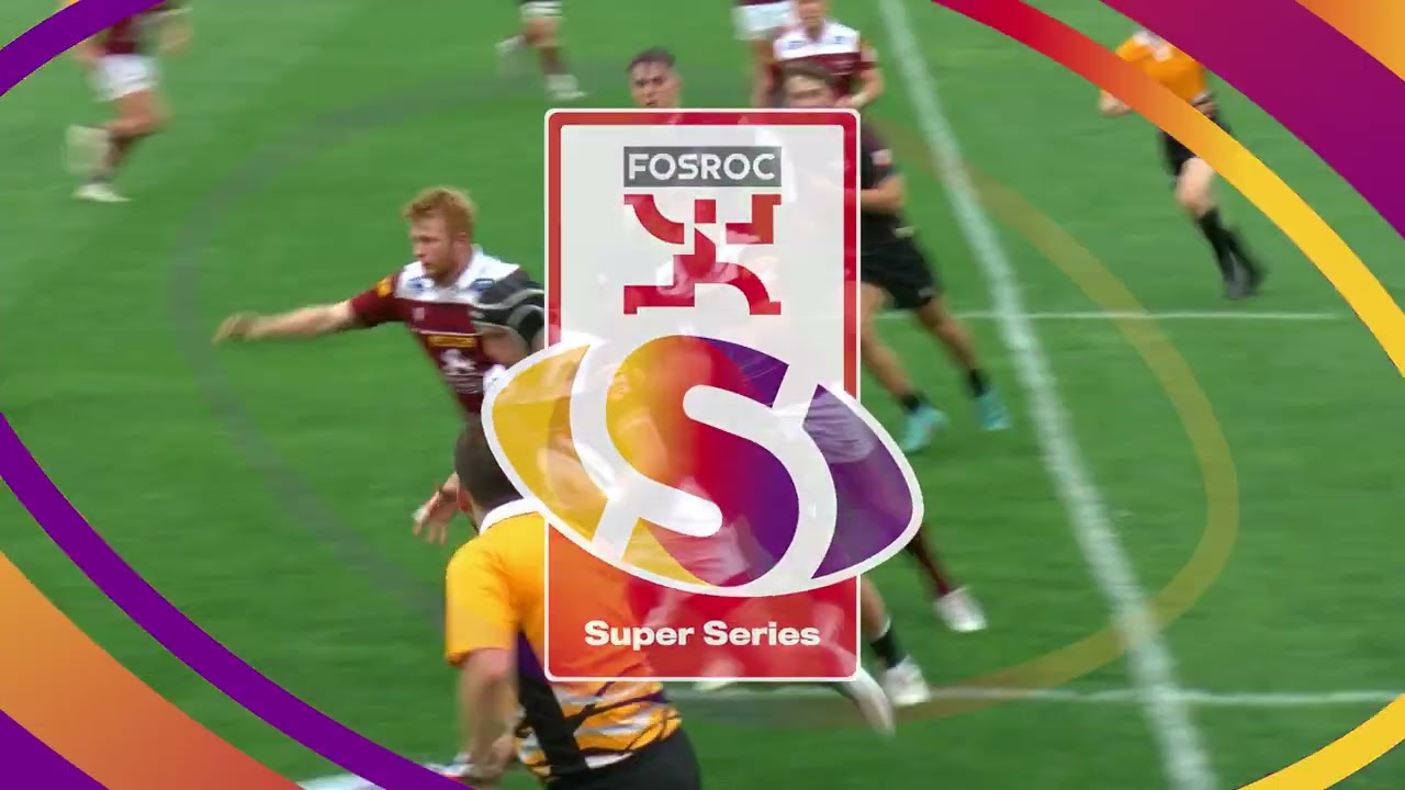 Watsonians Rugby v Southern Knights