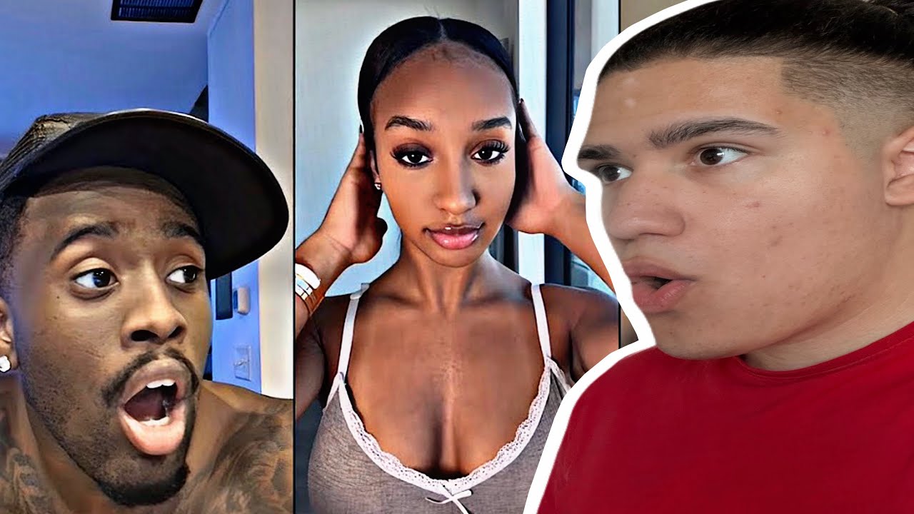 Kai Cenat Finally Addresses Gigi Cheating Rumors 😳