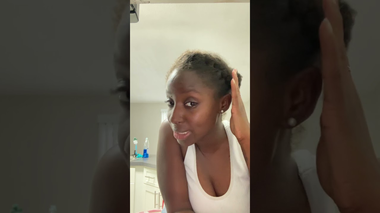 Keep pouring into that woman. 