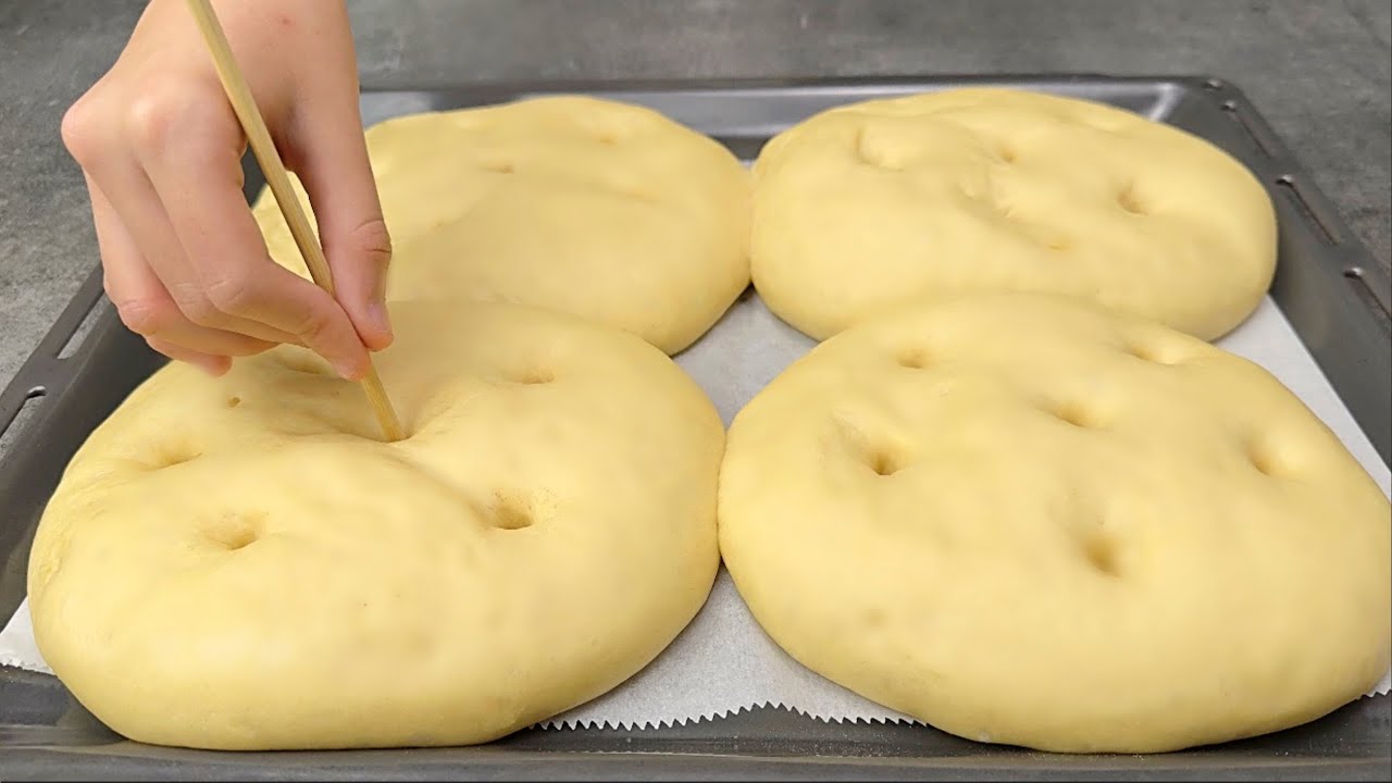 Знаменитый хлеб, который сводит с ума весь мир! Рецепт вкусного и простого хлеба