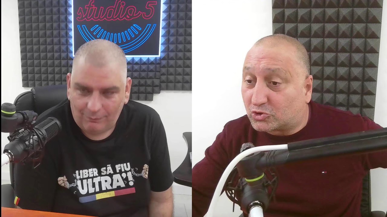 Interviu cu Vlad Baltazar Rapid Bucuresti