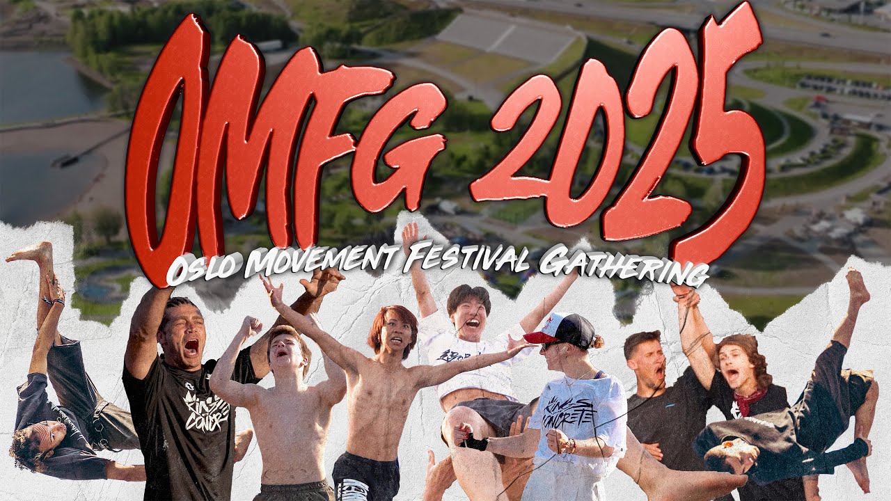 OMFG 2025: The Aftermovie