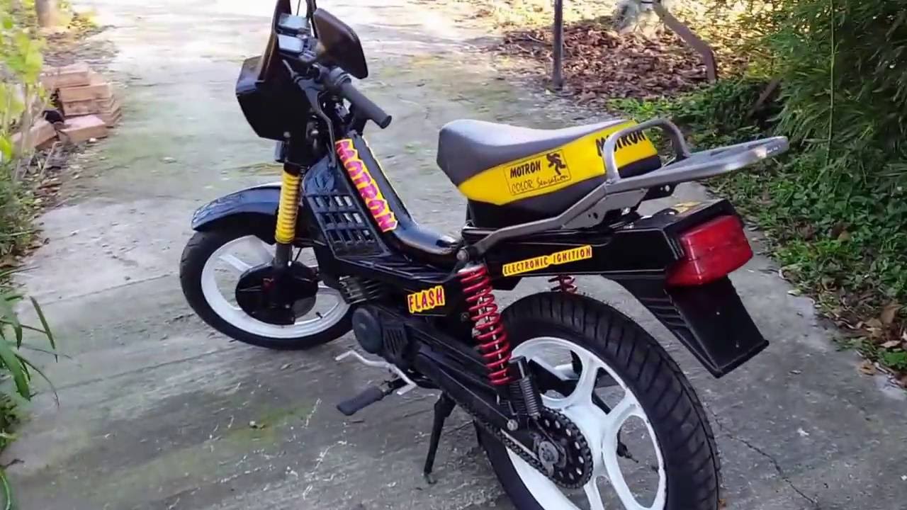 Motron GL4