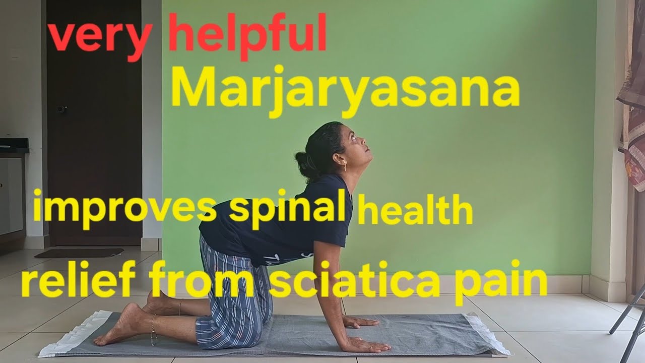 നട്ടെല്ലിനെ വളരെ flexible ആക്കാനും ചലനക്ഷമത വർദ്ധിപ്പിക്കാനും👍 