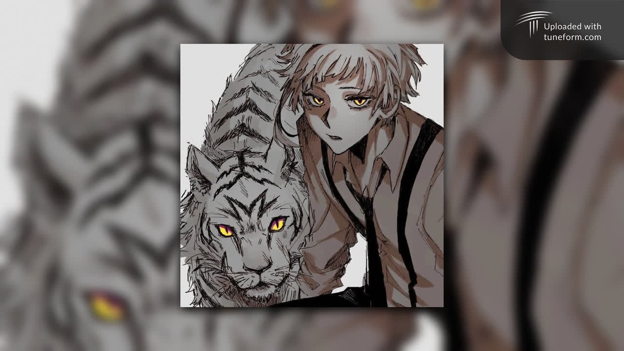 Bungo Stray Dogs - Worth Something Under the Moon (Atsushi Nakajima’s Song)