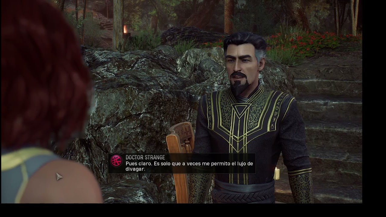Midnight Suns (Español ) ( 1º gameplay ) ( Definitiva 2 ) ( Sin comentarios ) ( 98 ) ( Celebración )