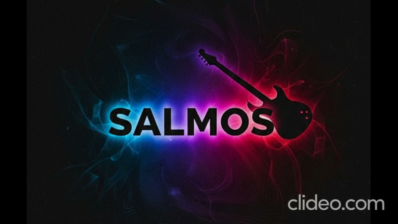 Salmo 08 M.I.A. Version Rock