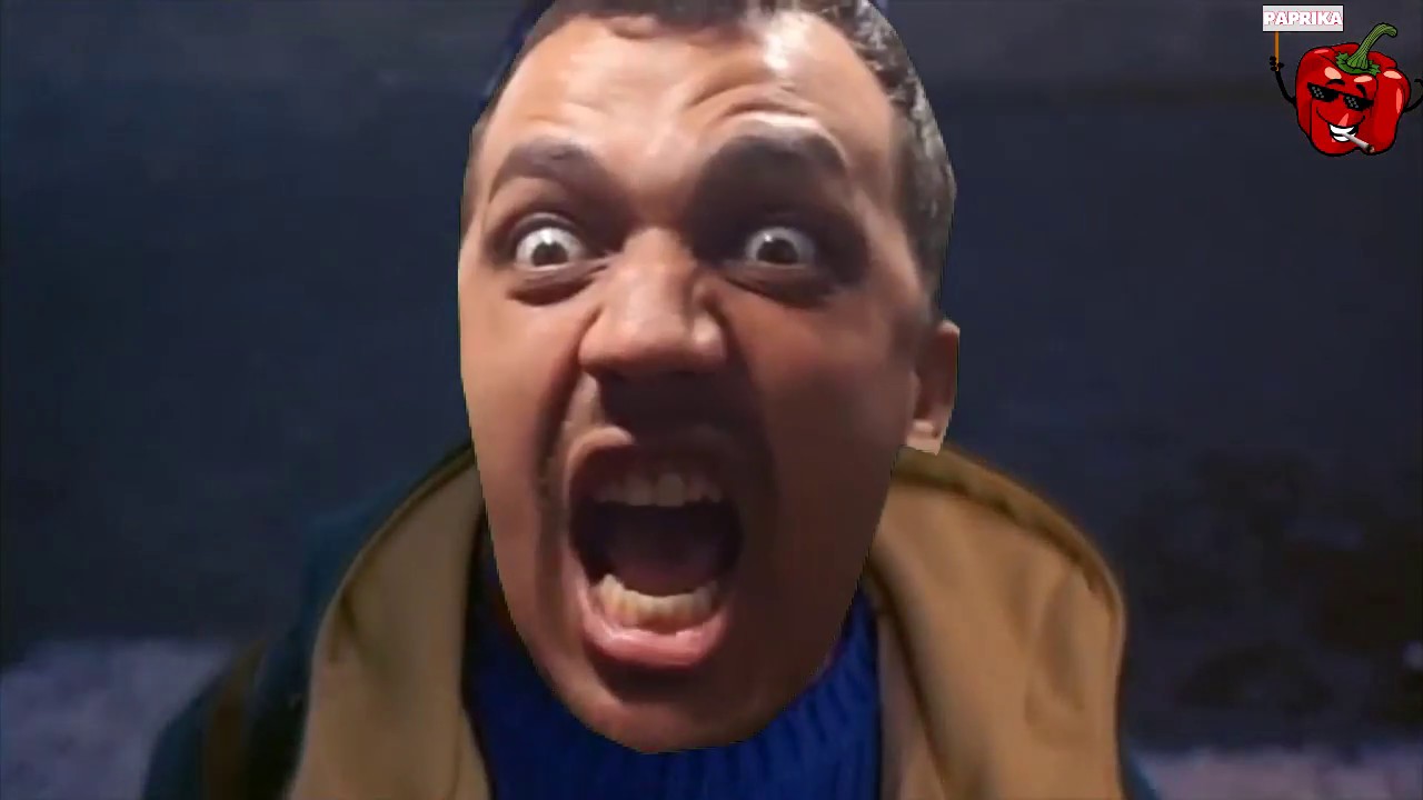 [YTP FR] THEKAIRI78 DANS MAMAN J'AI ENCORE RATÉ L'AVION !