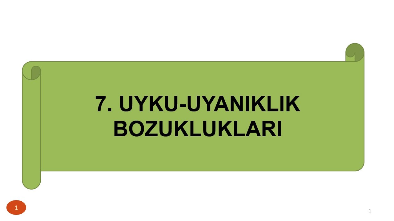 PDR ÖABT 3.BÖLÜM: Davranış ve Uyum Problemleri