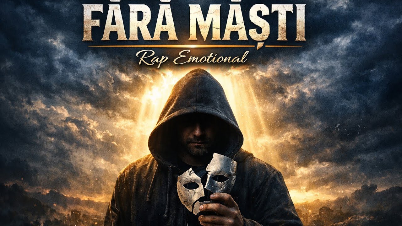 Fără Măști #music 