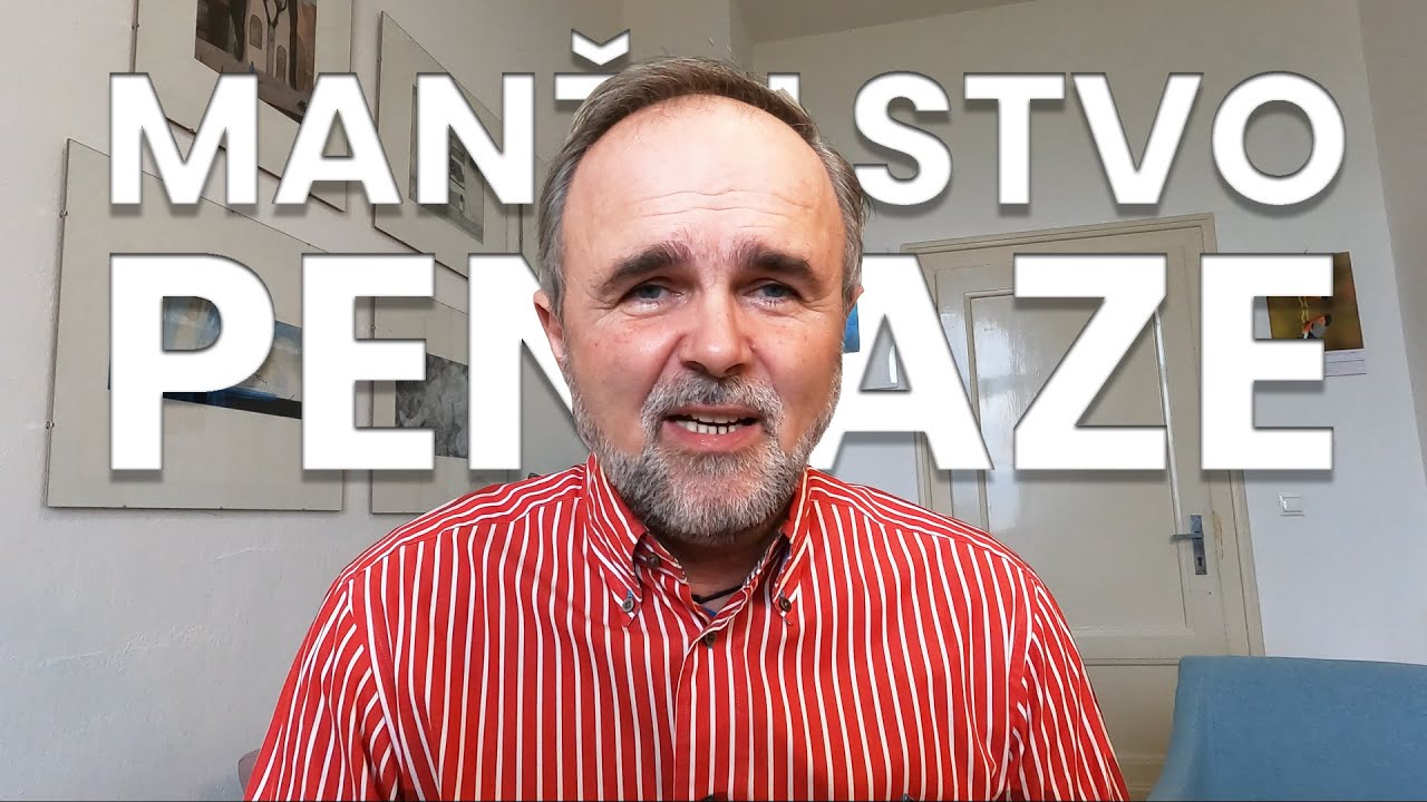 Manželstvo a peniaze | Ep. 4