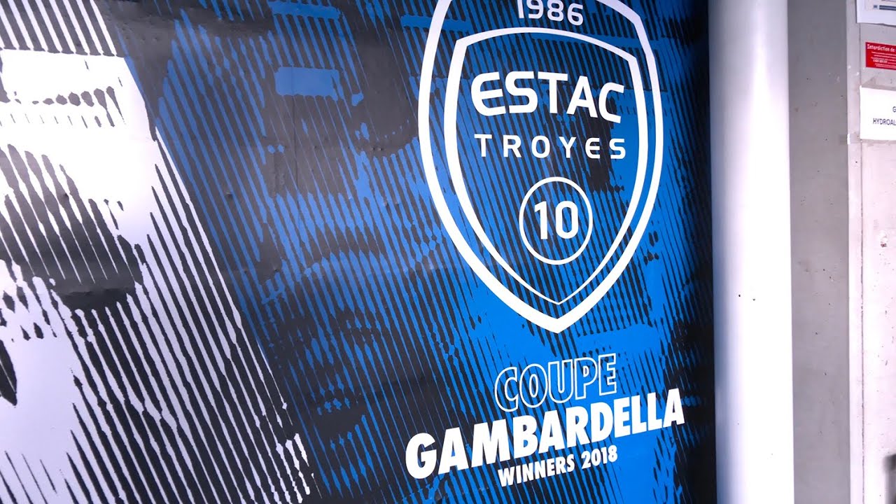 Au coeur des U19 Nationaux avant le 1/4 de finale de Gambardella