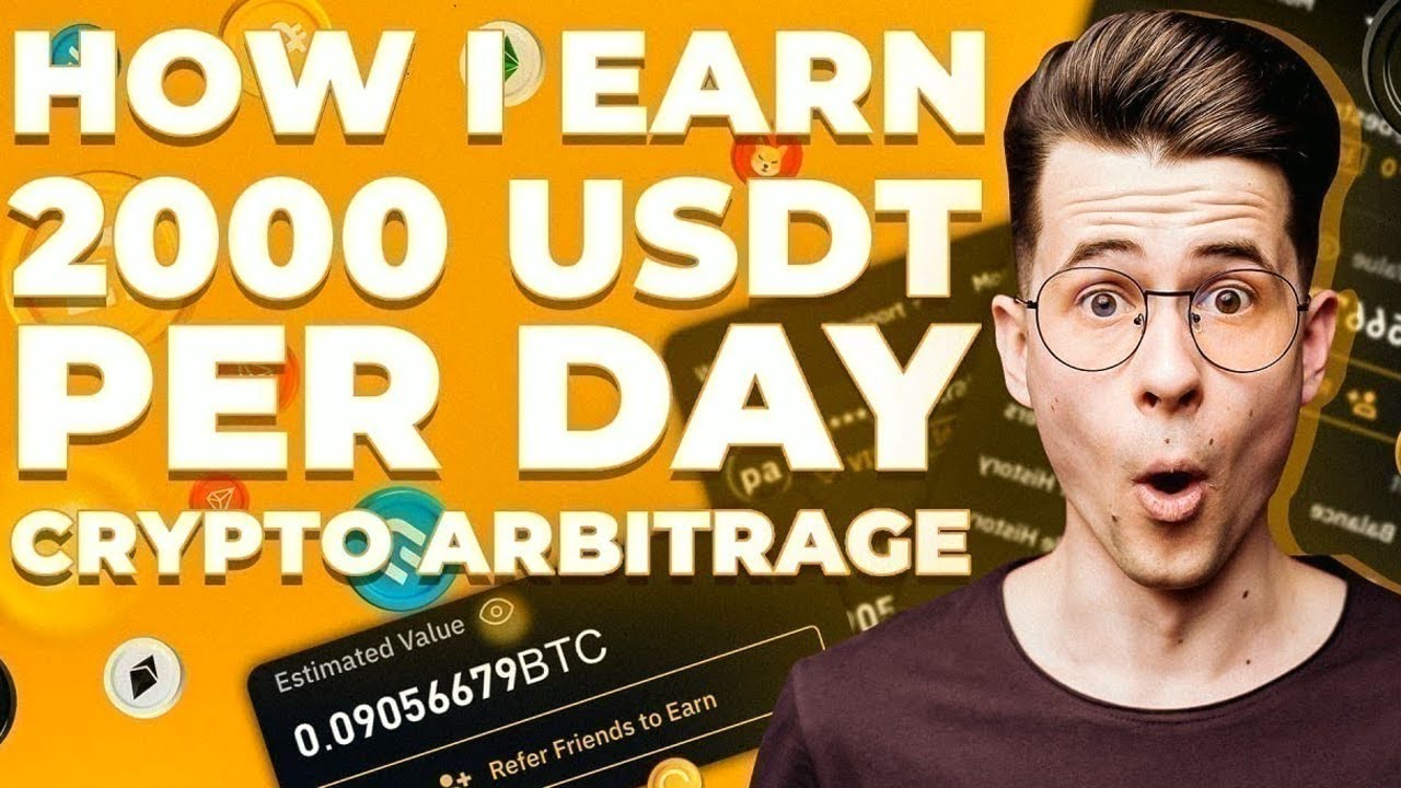 Earn Passive Crypto Income: Ultimate DeFi Guide for 2026