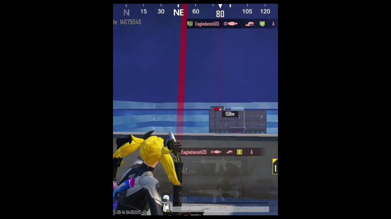 Try This Map  #pubgmobile #pubgmwow #pubgnextstarprogram
