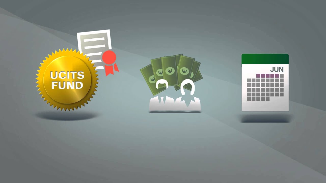 Basics of investing - How does a UCITS fund work?