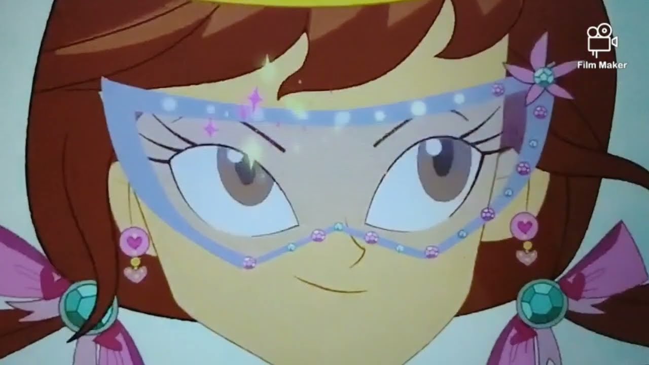 Magical Girls/Boys Transform (Sailor Moon References) - HUGtto! Future✩Dreamer (5 PRECURE Ver.)