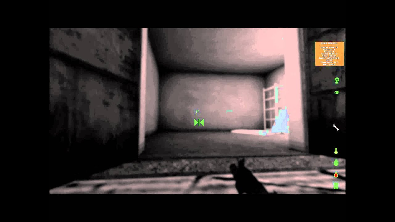 No Hope, Broken Leg, Night-vision, Beatdown - Dayz