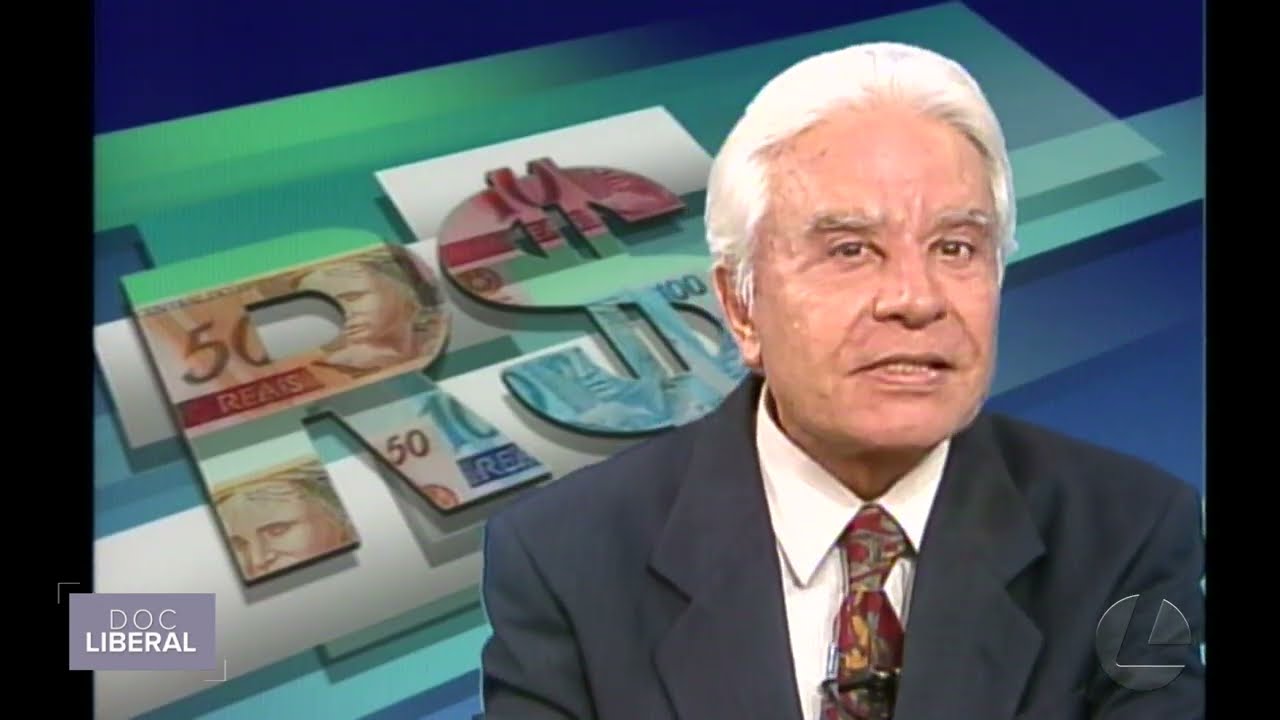 DOC LIBERAL - Planos Econômicos