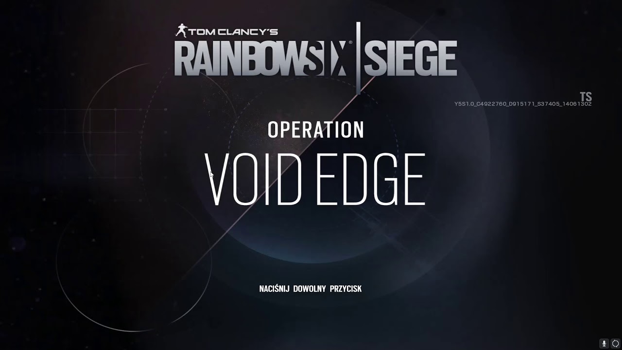 1 Hour Operation Void Edge Theme song