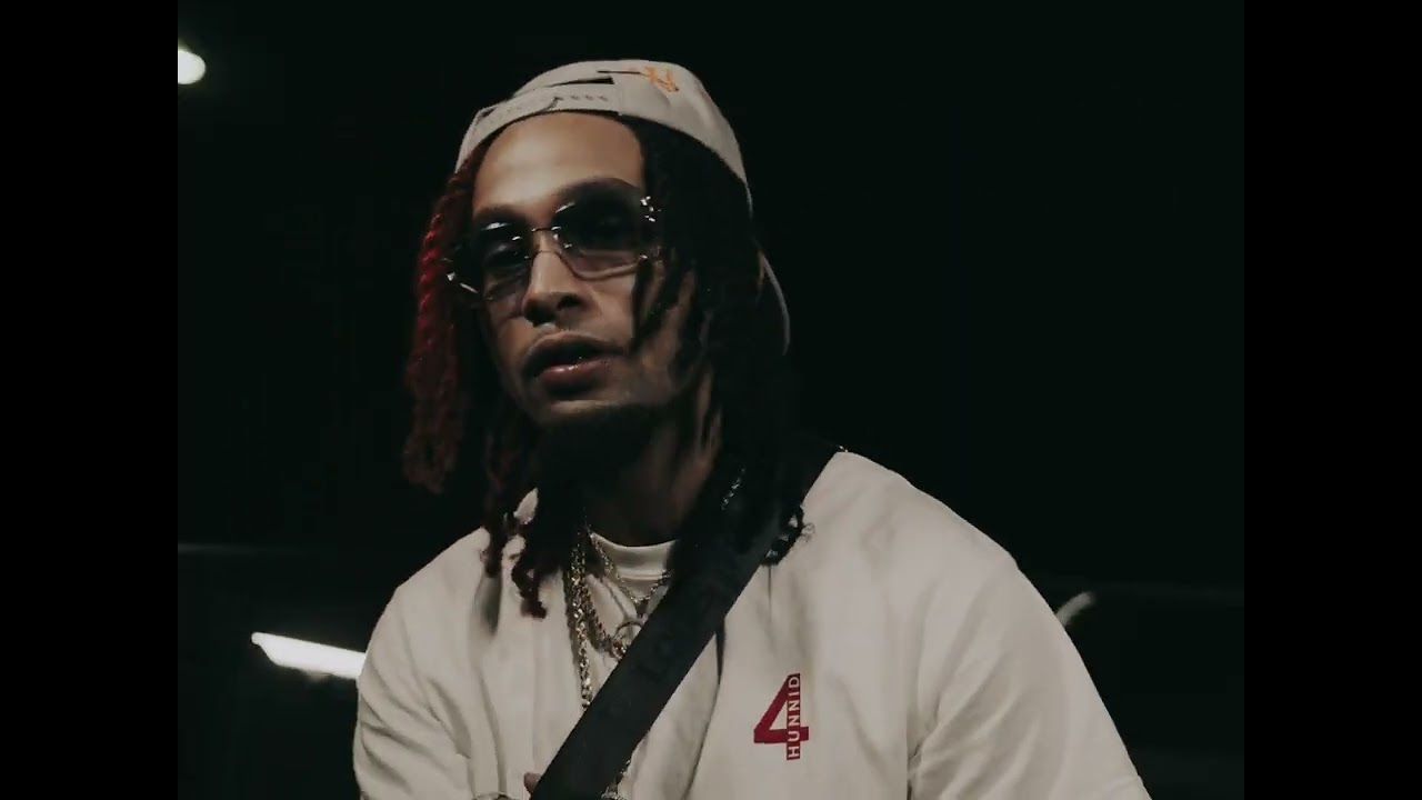 Mi999Y - Me And I (Official Music Video)