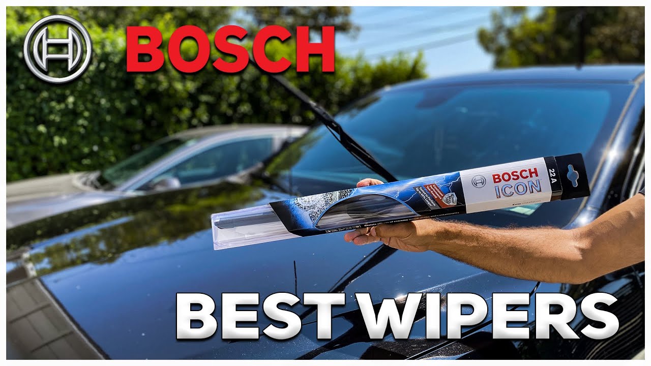 How to Replace Windshield Wipers on Your Jeep. Best Windshield Wipers!