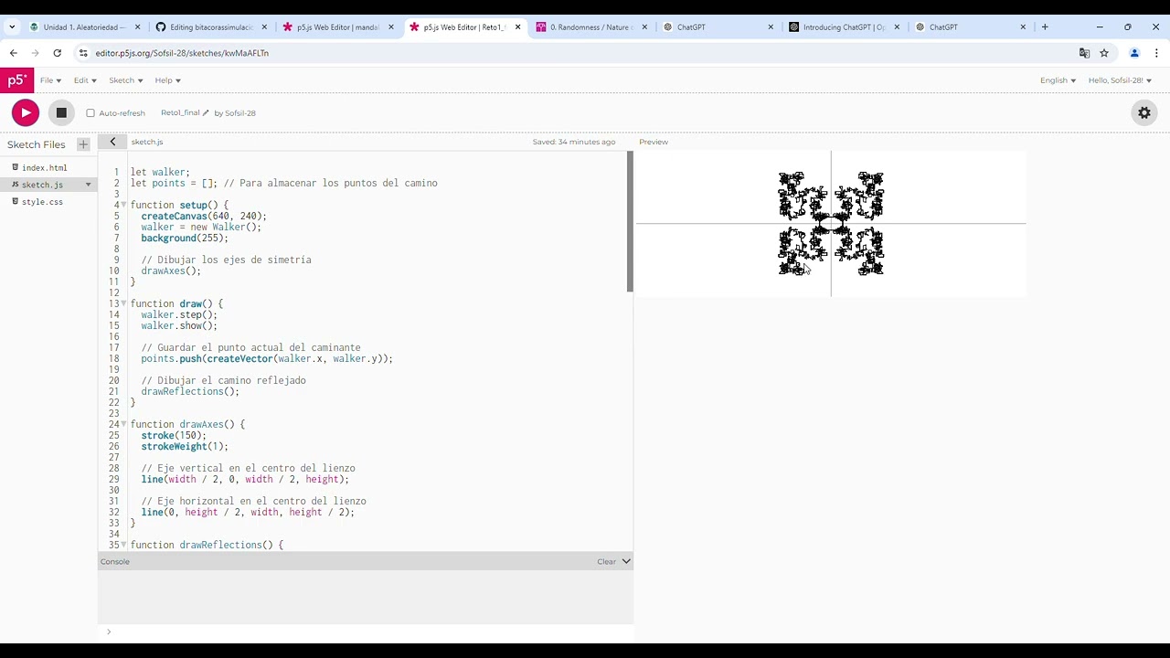 p5 js Web Editor   Reto1 final