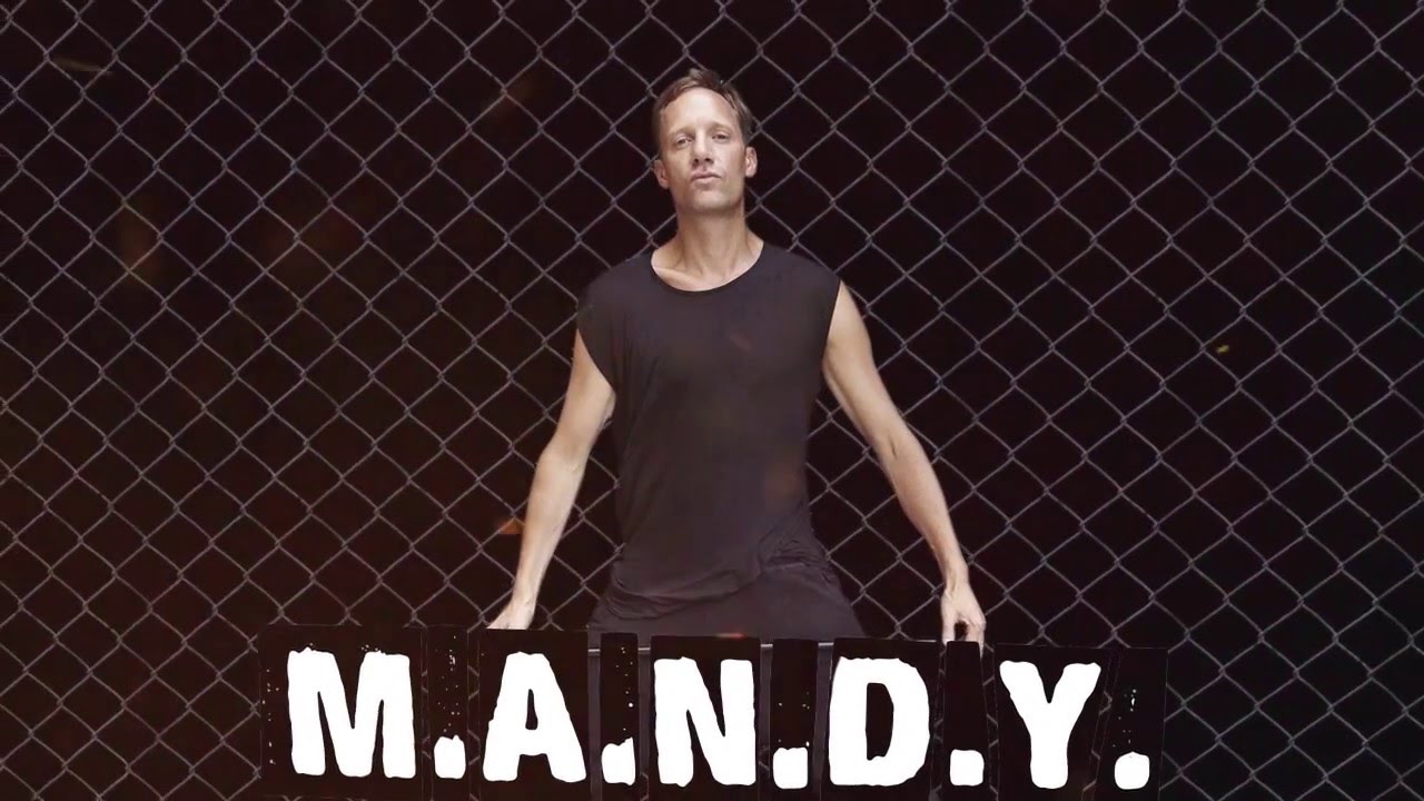 GROOVE HUNTERS PRESENTA:  BODY LANGUAGE W/  ***M.A.N.D.Y. (Patrick) (GET PHYSICAL / MINUS) ******