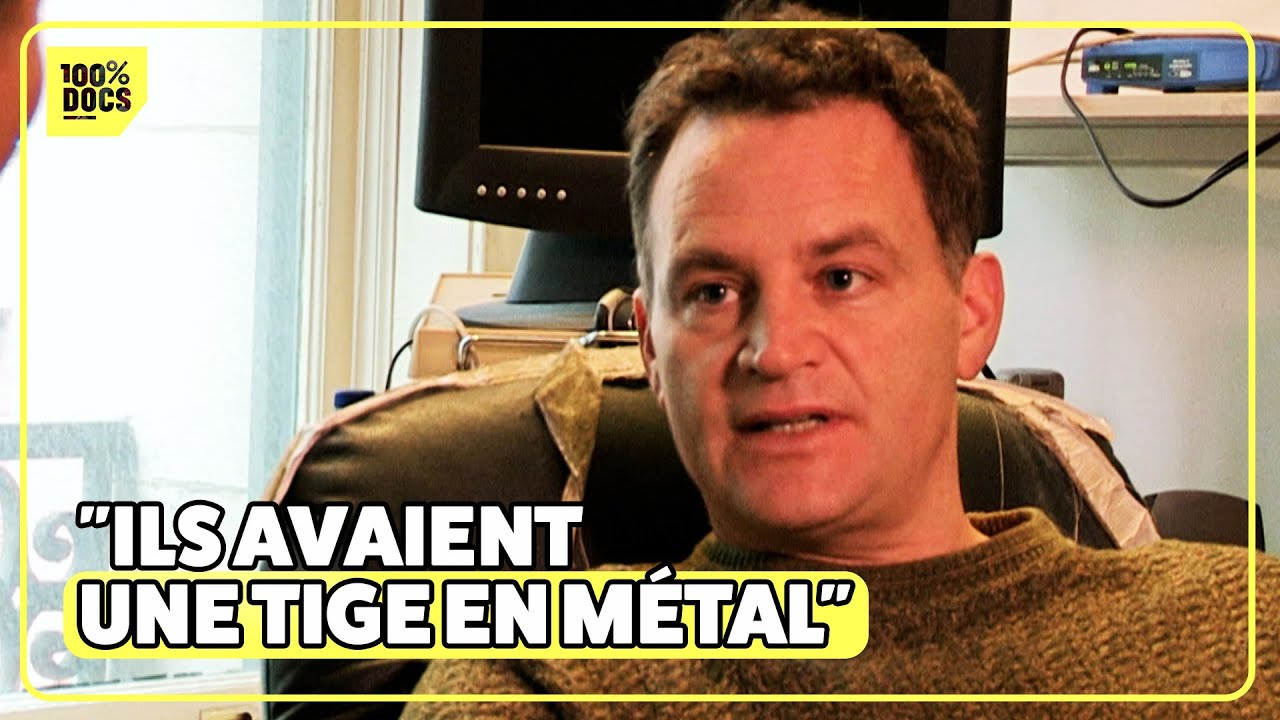 Un extraterrestre au pied de son lit ! (Compilation)