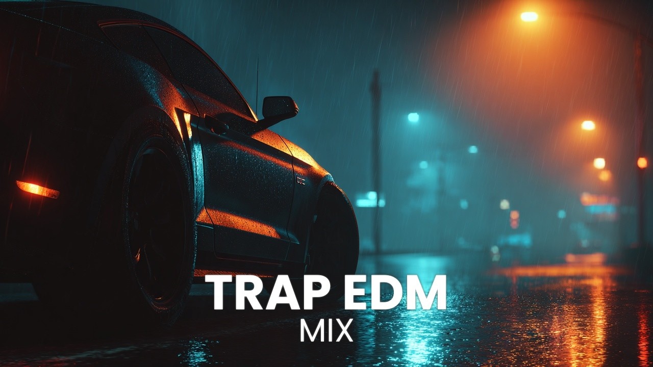 Top Trap Remix Tracks