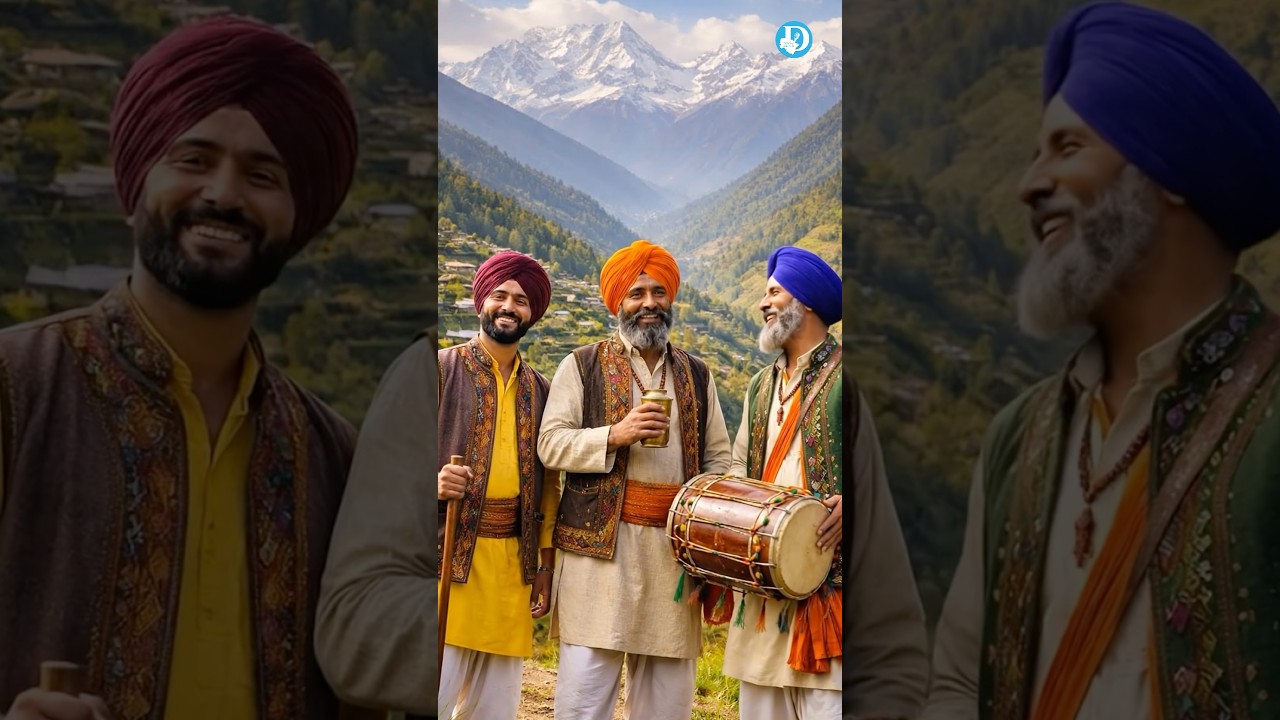 Sikh Negi Community: A Hidden Identity in Uttarakhand