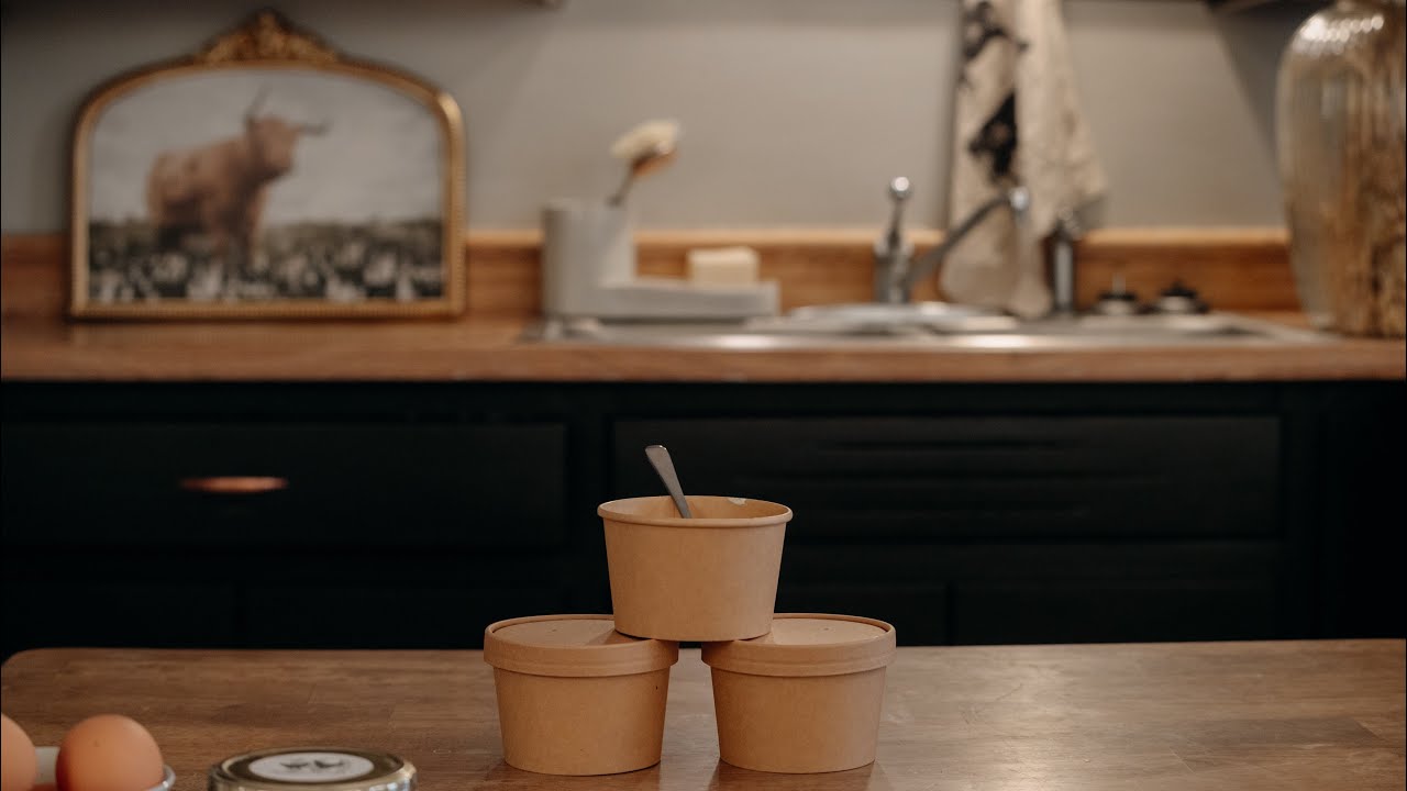 Homemade Ice Cream | Carnivore