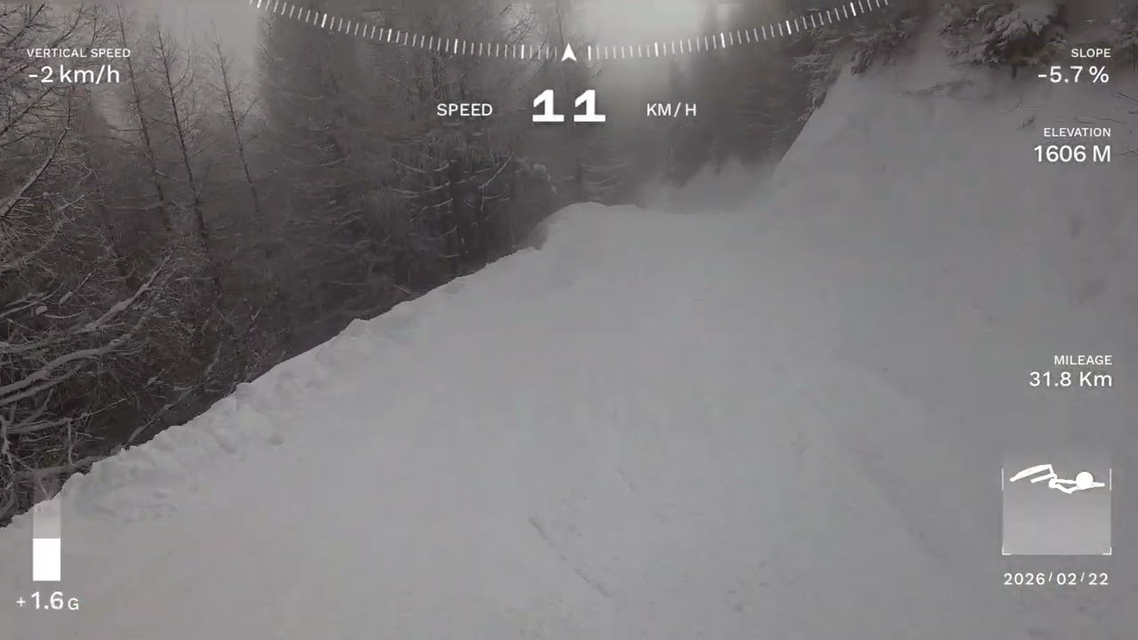 Sinaia 2026 - Drumul de vara