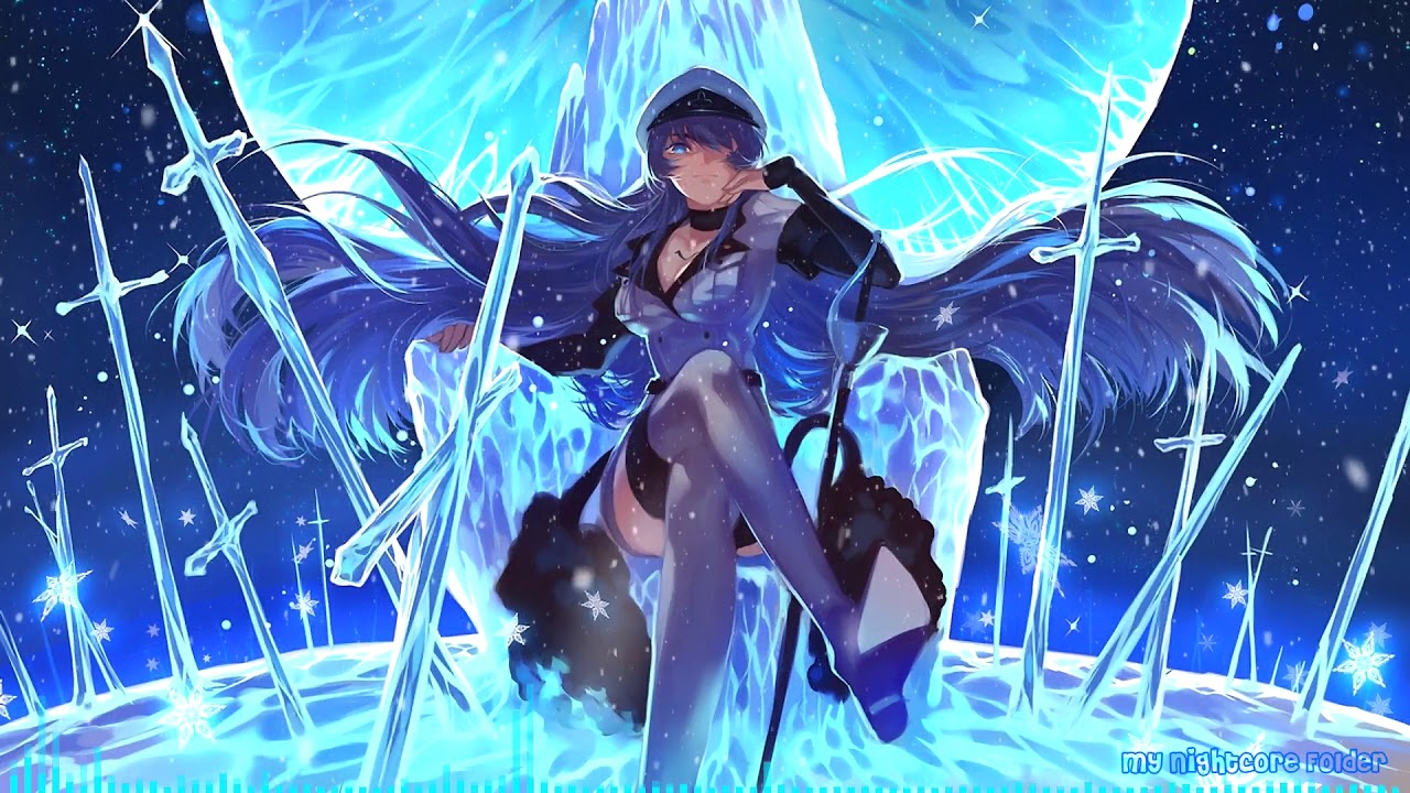 Nightcore - DDD (EXID)