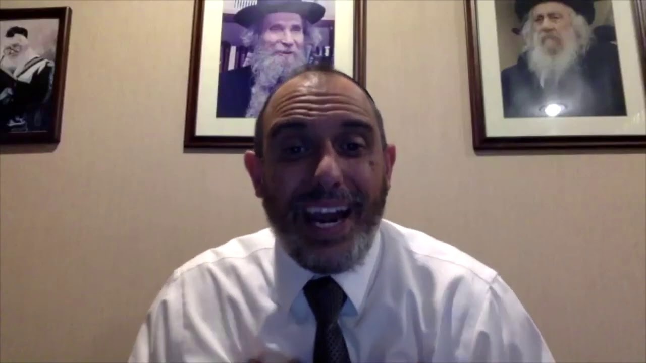 LOS SECRETOS DE TEHILIM 3   CONFÍA EN HASHEM Y DUERME TRANQUILO