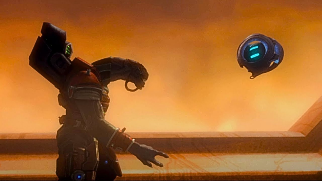 Анализ неожиданного потопа в Halo 2