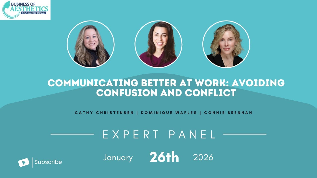 Communicating Better at Work: Avoiding Confusion and Conflict