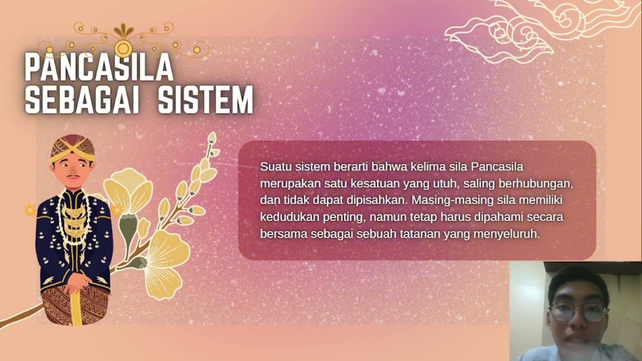 TUGAS PANCASILA KELOMPOK 3