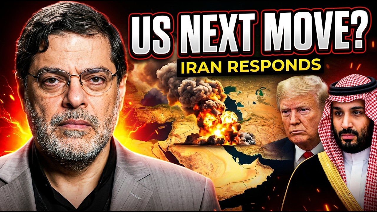 Will the US Attack Iran Again? | Mohammad Marandi on Saudi Arabia, Yemen & Multipolarity