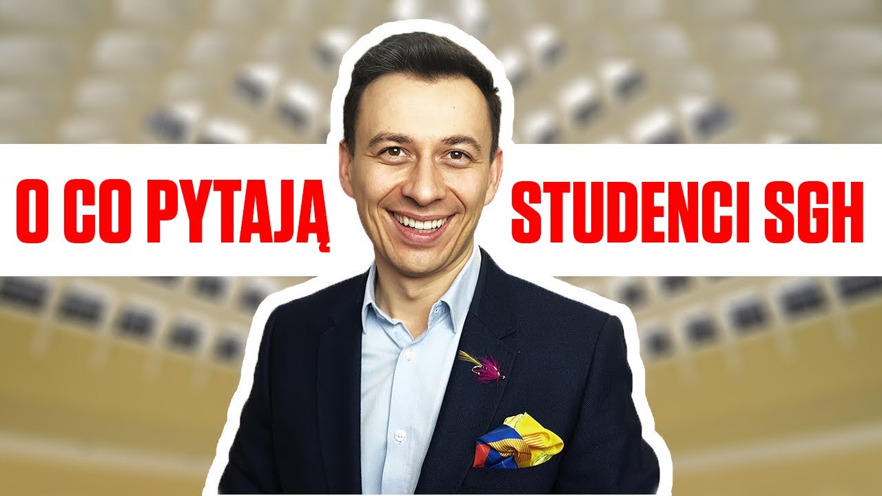 Nie zakładaj biznesu, jeśli się boisz! - rozmowa z Uniwerek.tv