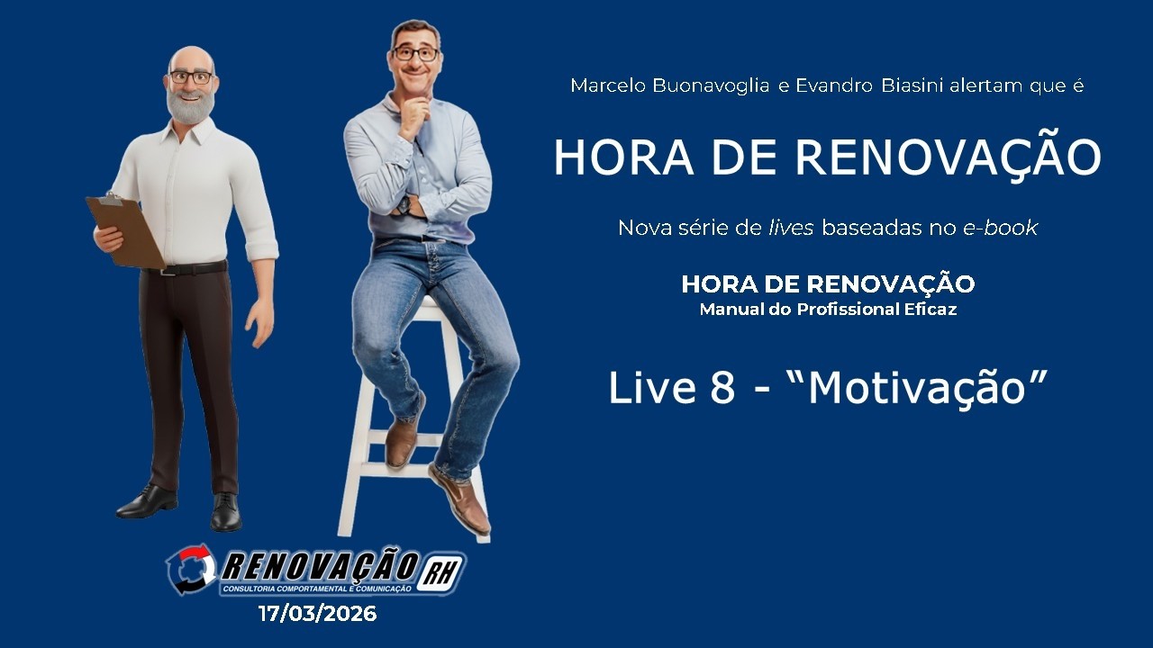 Live 8 - Série 