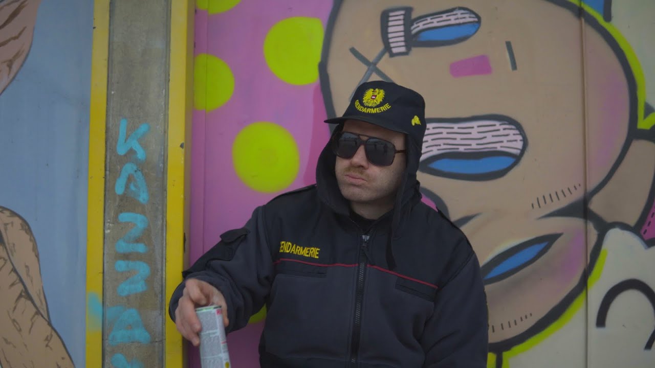 LD Smash - Täterprofil