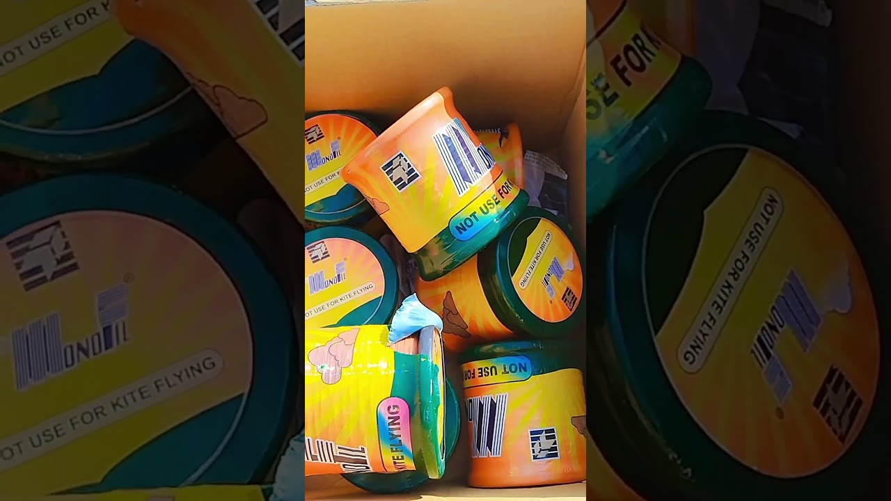 monofill gattu original unboxing price 300  #shorts #youtube #viral #kite #gattu #monofill  #manjha