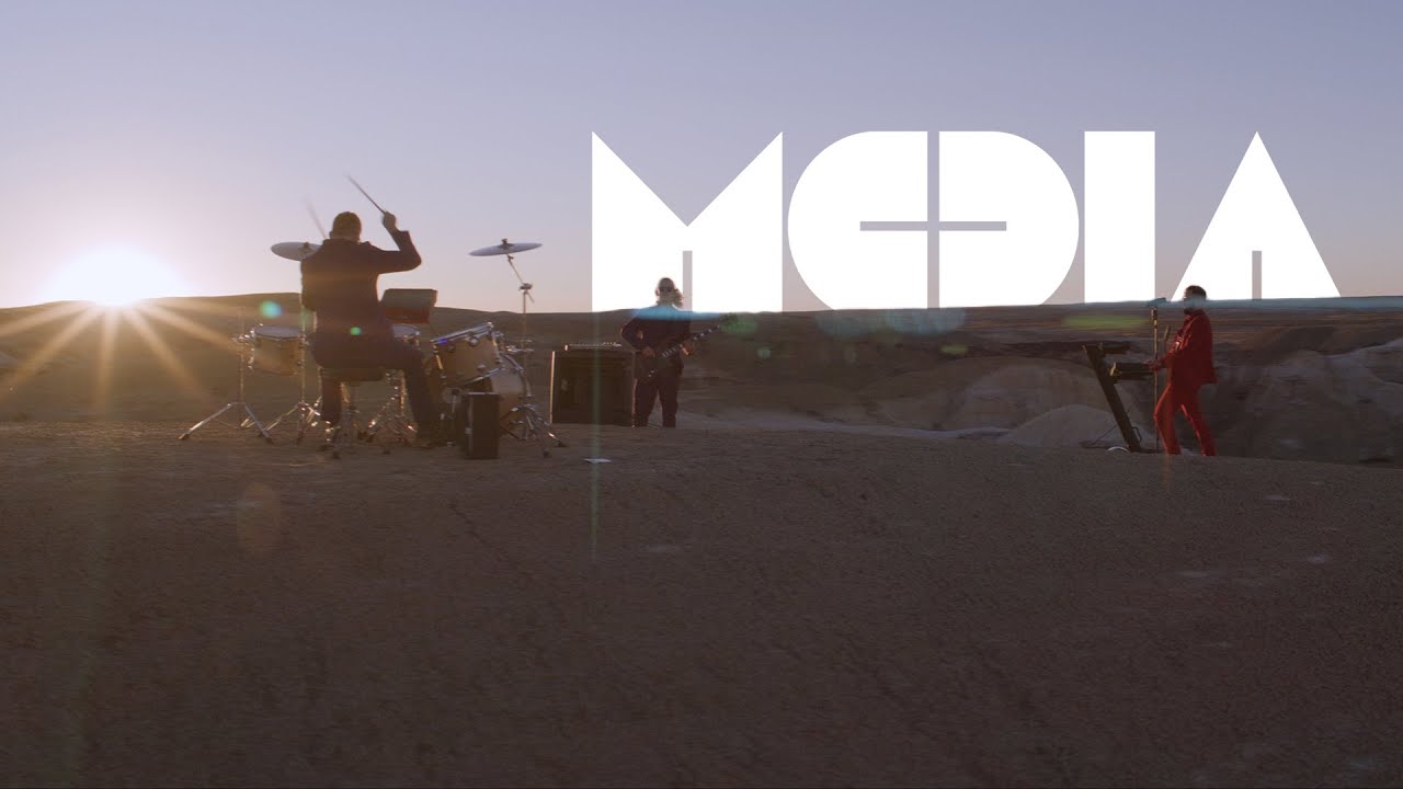 M.E.6 Official Video